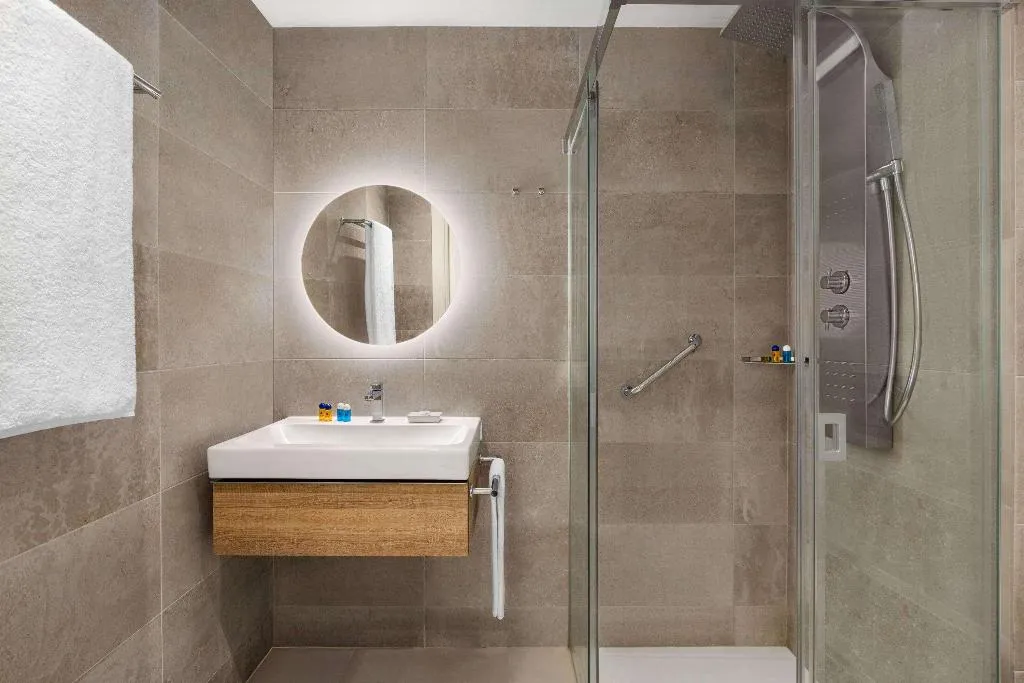 SUITE LUXURY Room, Wyndham Grand Costa del Sol, Costa Del Sol