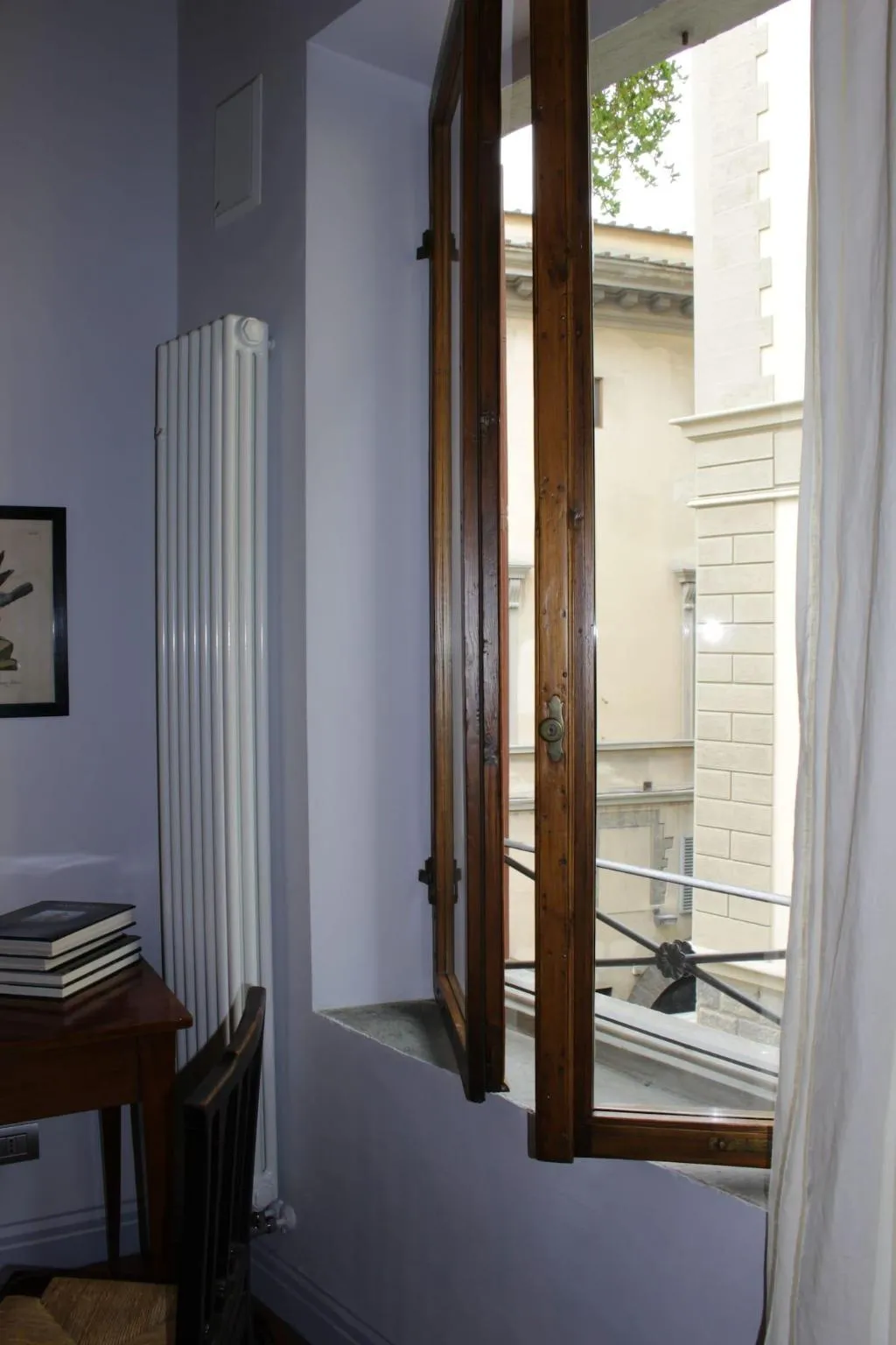 Room, B B Righi In Santa Croce, Florence