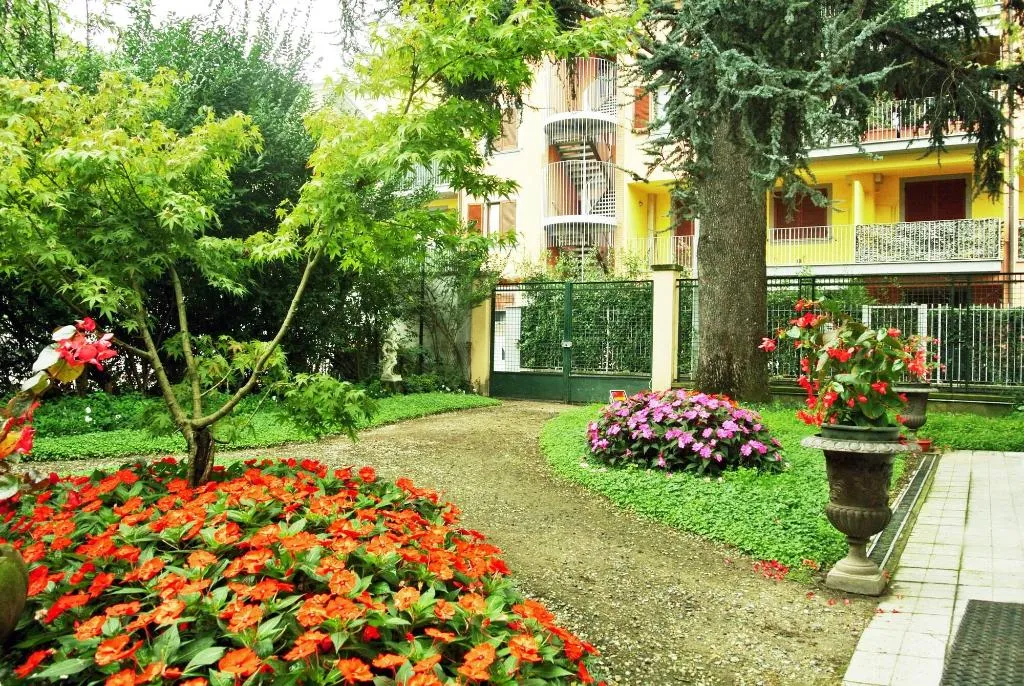 General view, Bed And Breakfast Villa Laila, Milan