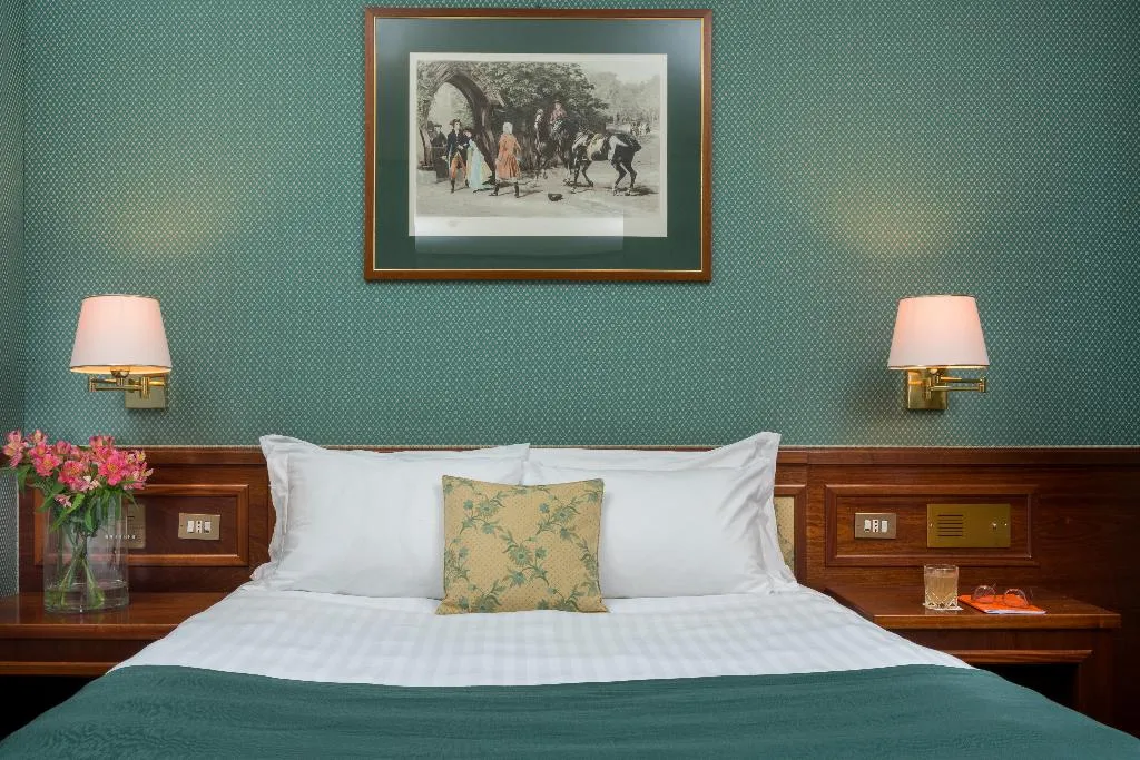 DOUBLE COMFORT Room, Leonardo Hotel Milan City Center, Milan