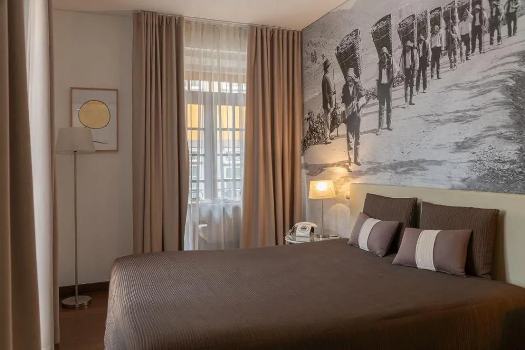 Room, Oca Ribeira Do Porto Hotel, Porto