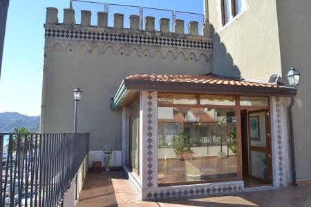 Palazzo Durante, Catania