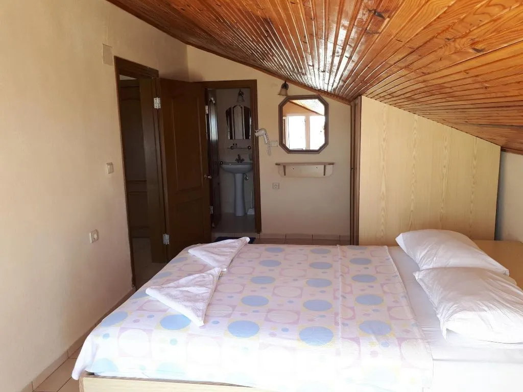 Room, Everest Pansiyon, Dalaman