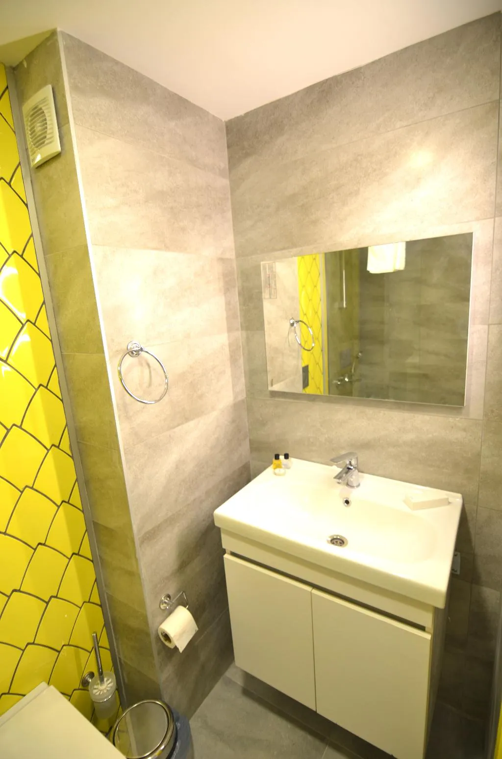 APARTMENT CLASSIC ONE BEDROOM Room, Coordinat Suites, Izmir