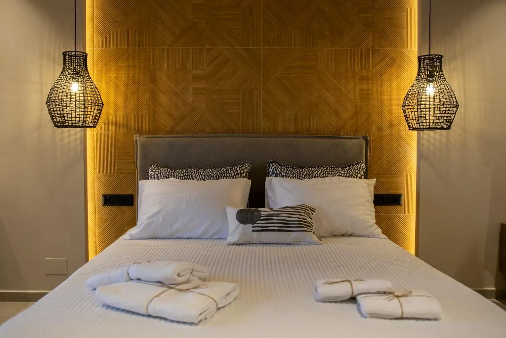 STUDIO DELUXE Room, Sunny Hill – Adults only 16+, Crete