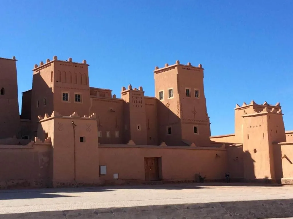 General view, Amour d'auberge, Marrakech
