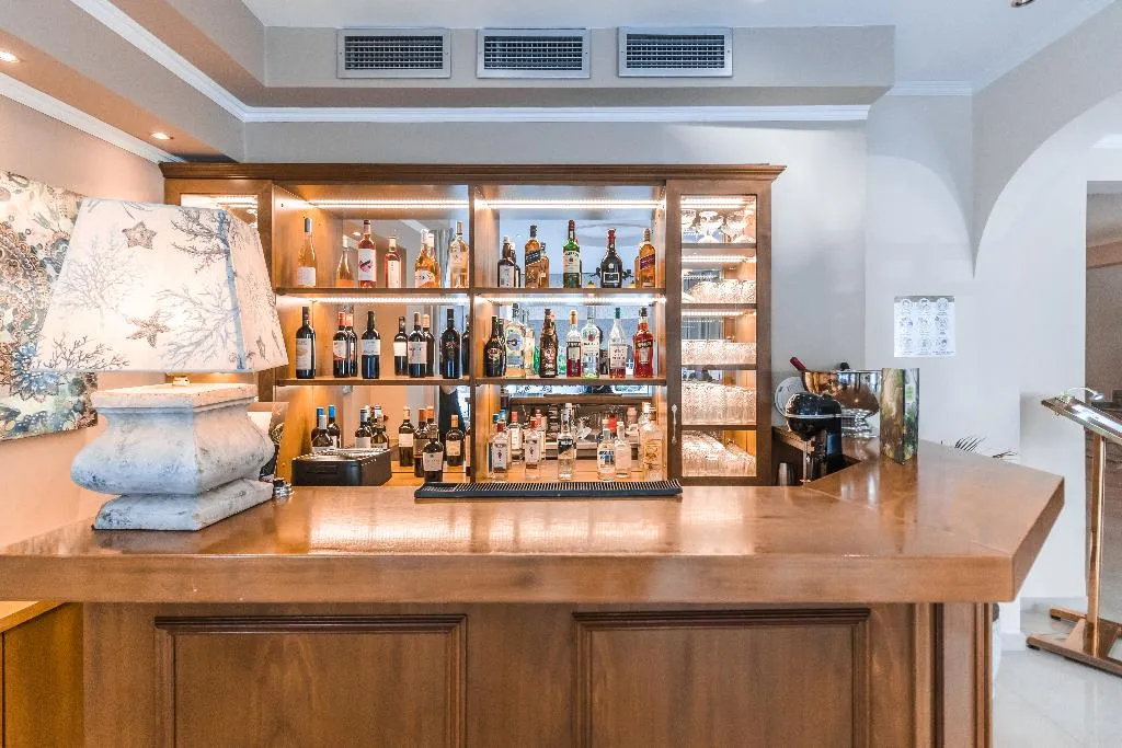 Bar, Alkyonis, Halkidiki