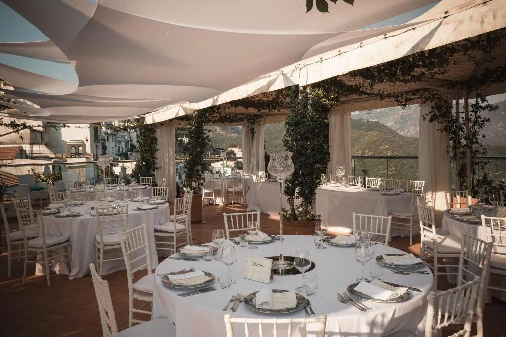 Conferences, Bonadies, Naples