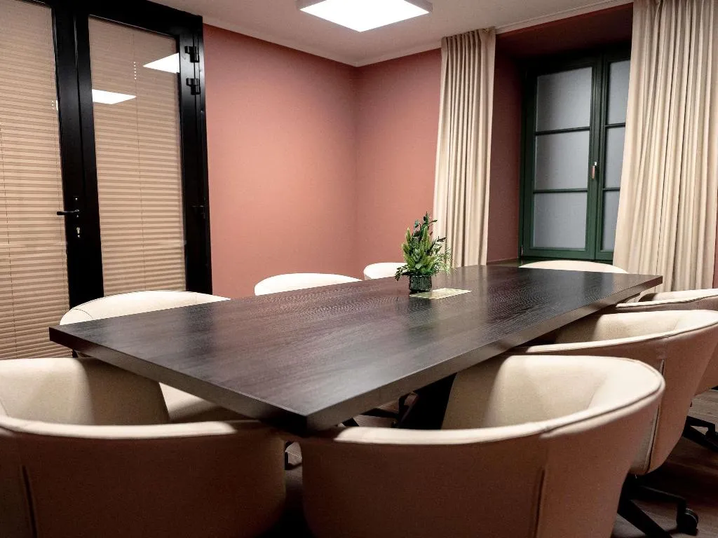 Conferences, Pullman Riga Old Town, Riga