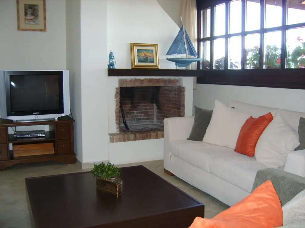 Lobby, Yalis, Skiathos