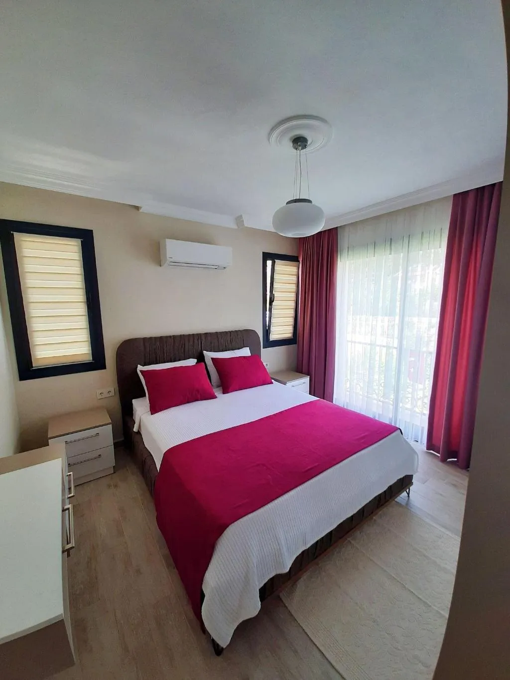 Room, Gocek Arion Hotel, Dalaman