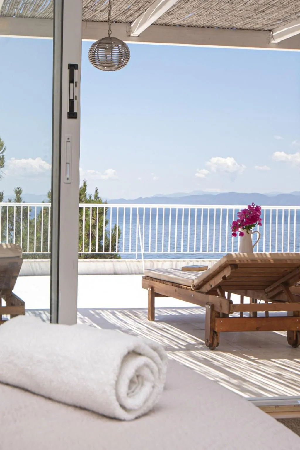 Room, Hotel Cokkinis, Athens