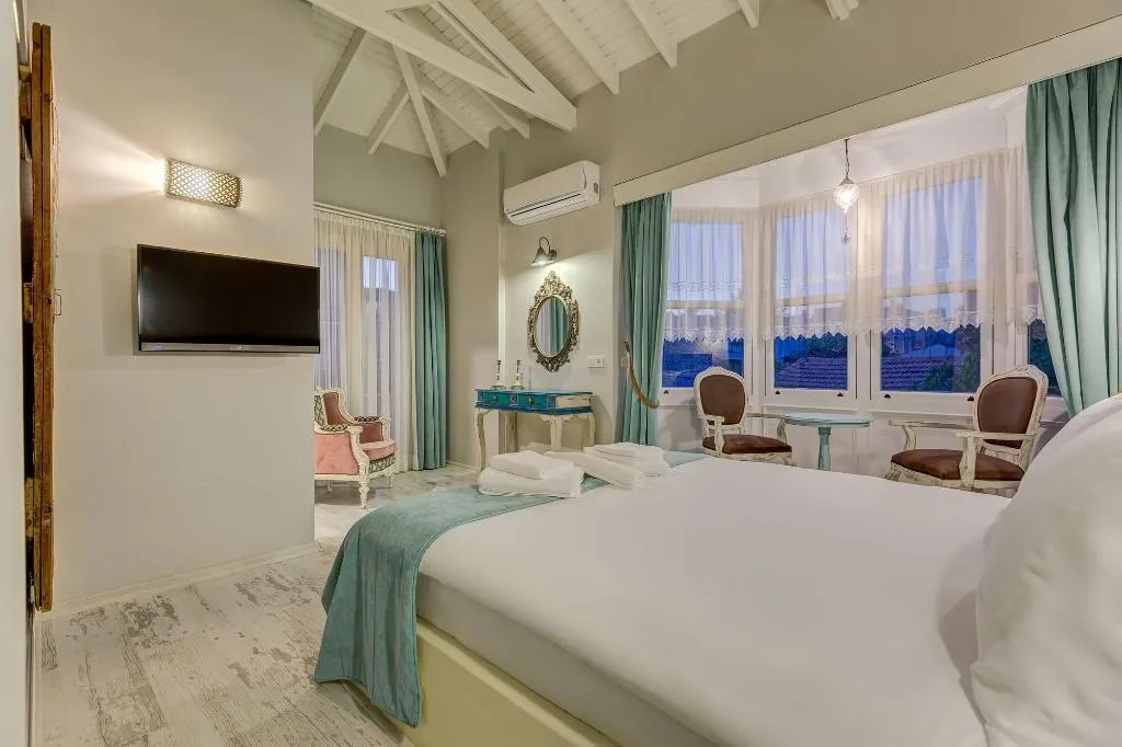 Room, Vespera Hotel, Izmir
