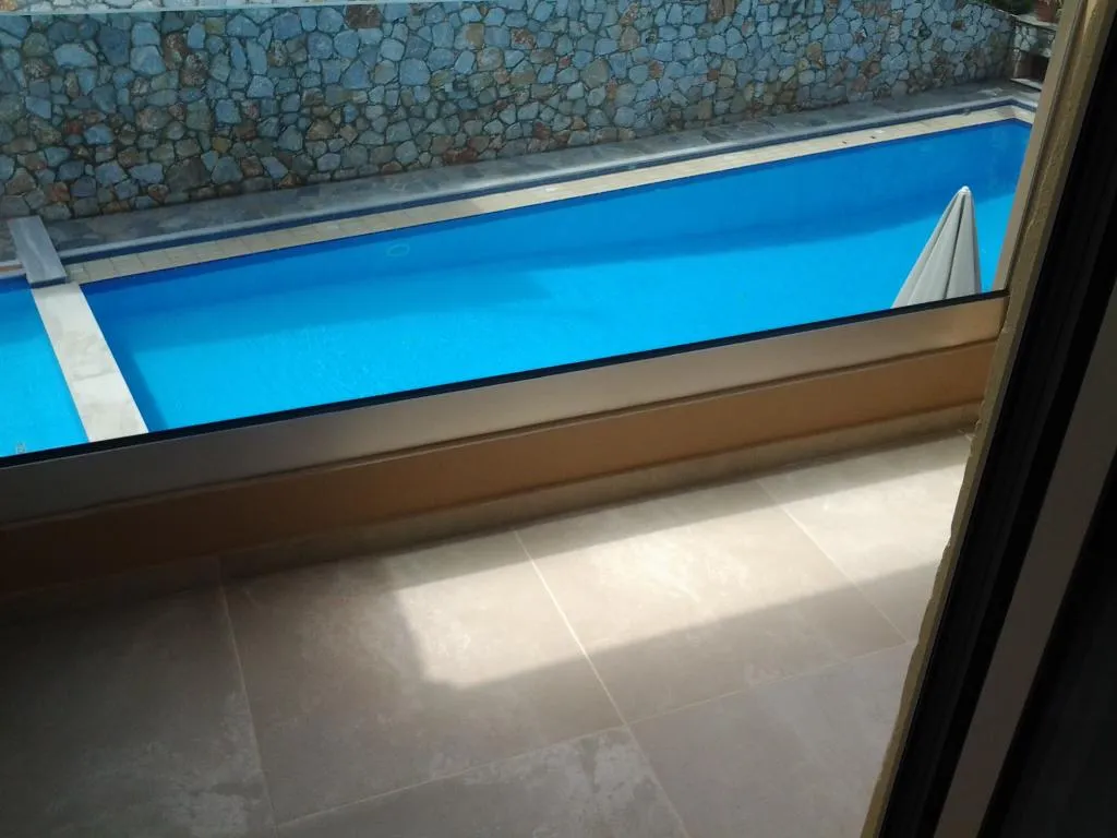 Pool, Lola Apartments, Crete