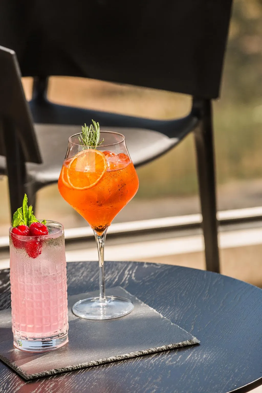 Bar, Canale Hotel & Suites, Kefallinia