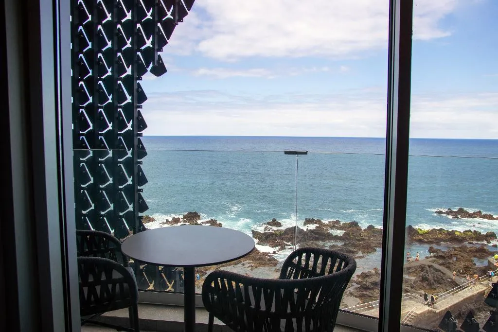Double or Twin DELUXE Room, Silken Saaj Maar - Only Adults, Tenerife