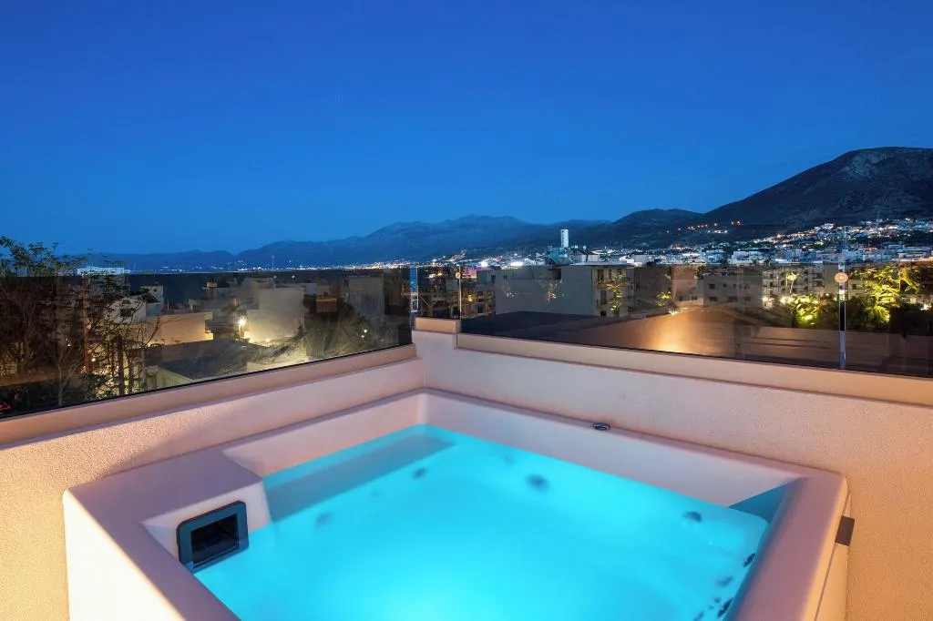 Room, Cosmeen Lifestyle Boutique Stay, Crete