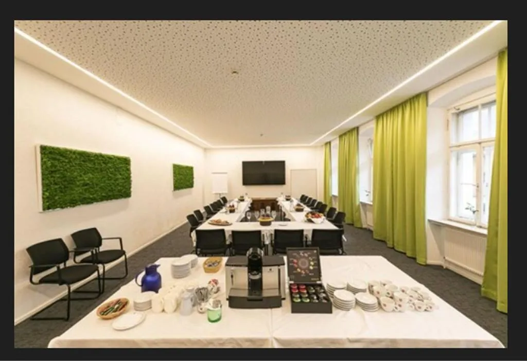 Conferences, Sporthotel Igls, Innsbruck
