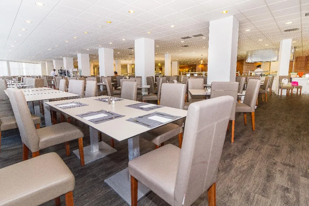 Restaurant, Eix Lagotel Holiday Resort, Majorca