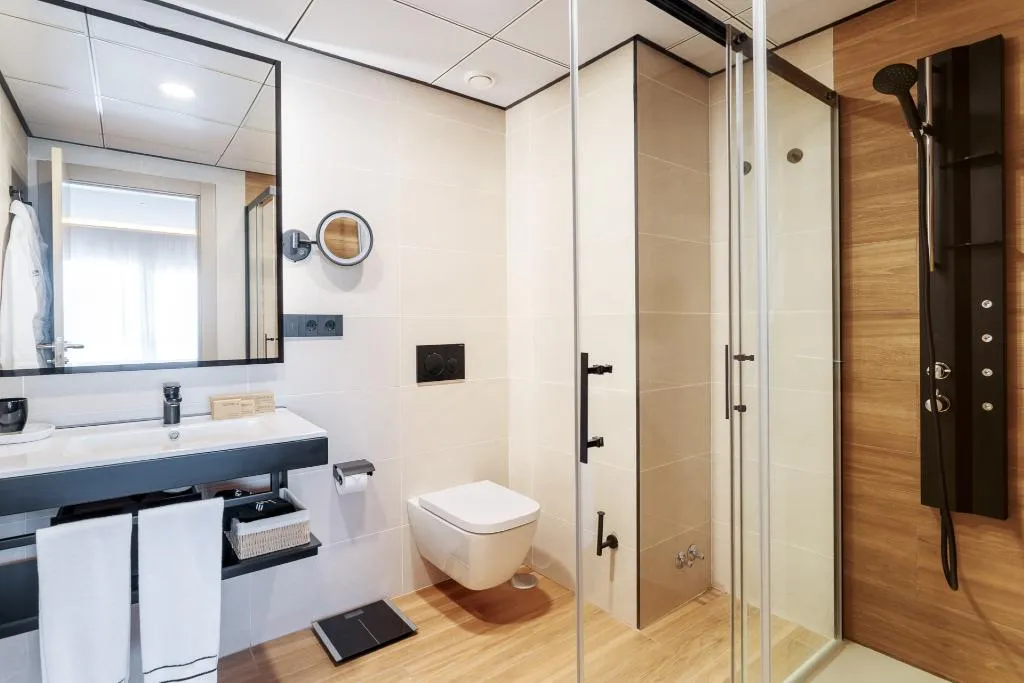Room, The Level Melia Alicante - Adults Only +18, Costa Blanca