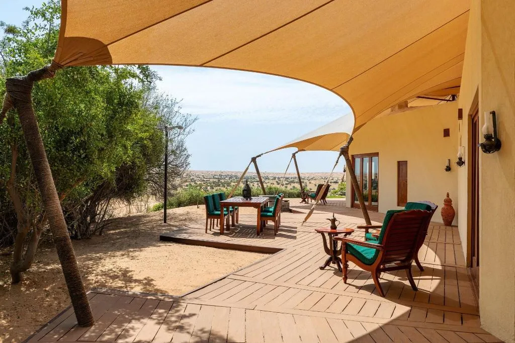 Conferences, Al Maha, a Luxury Collection Desert Resort & Spa, Dubai