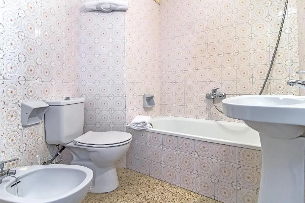 Room, Rv Hotels Hotel GR92, Costa Brava