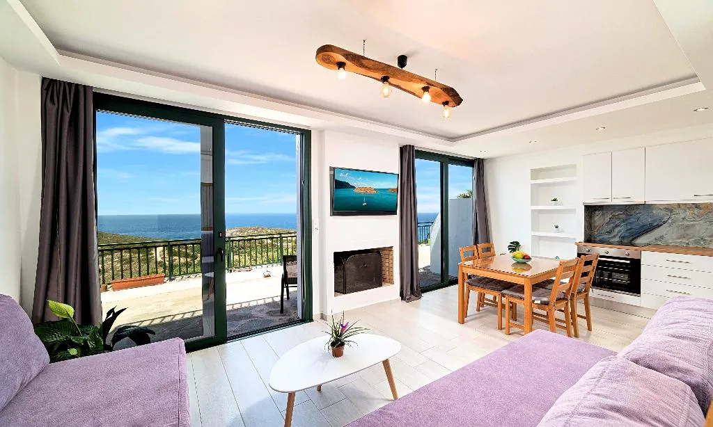 APARTMENT STANDARD Room, Istron Homes, Crete