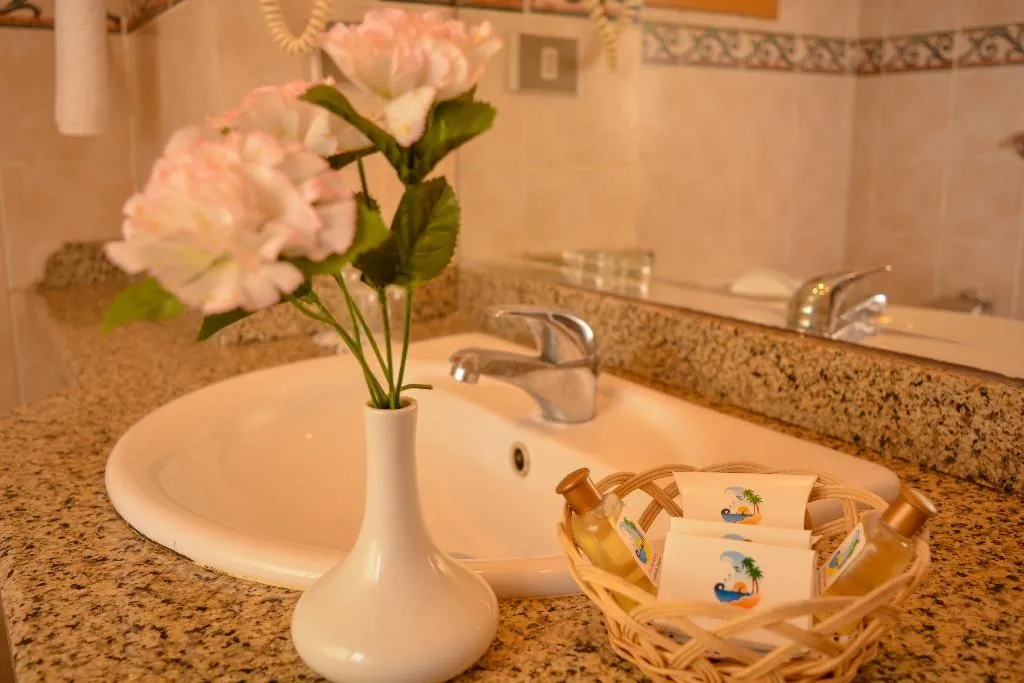 SINGLE POOL VIEW Room, Dive Inn Resort, Red Sea Riviera