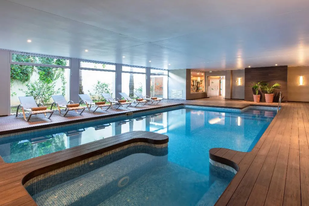 Pool, Valentin Reina Paguera - Adults only, Majorca