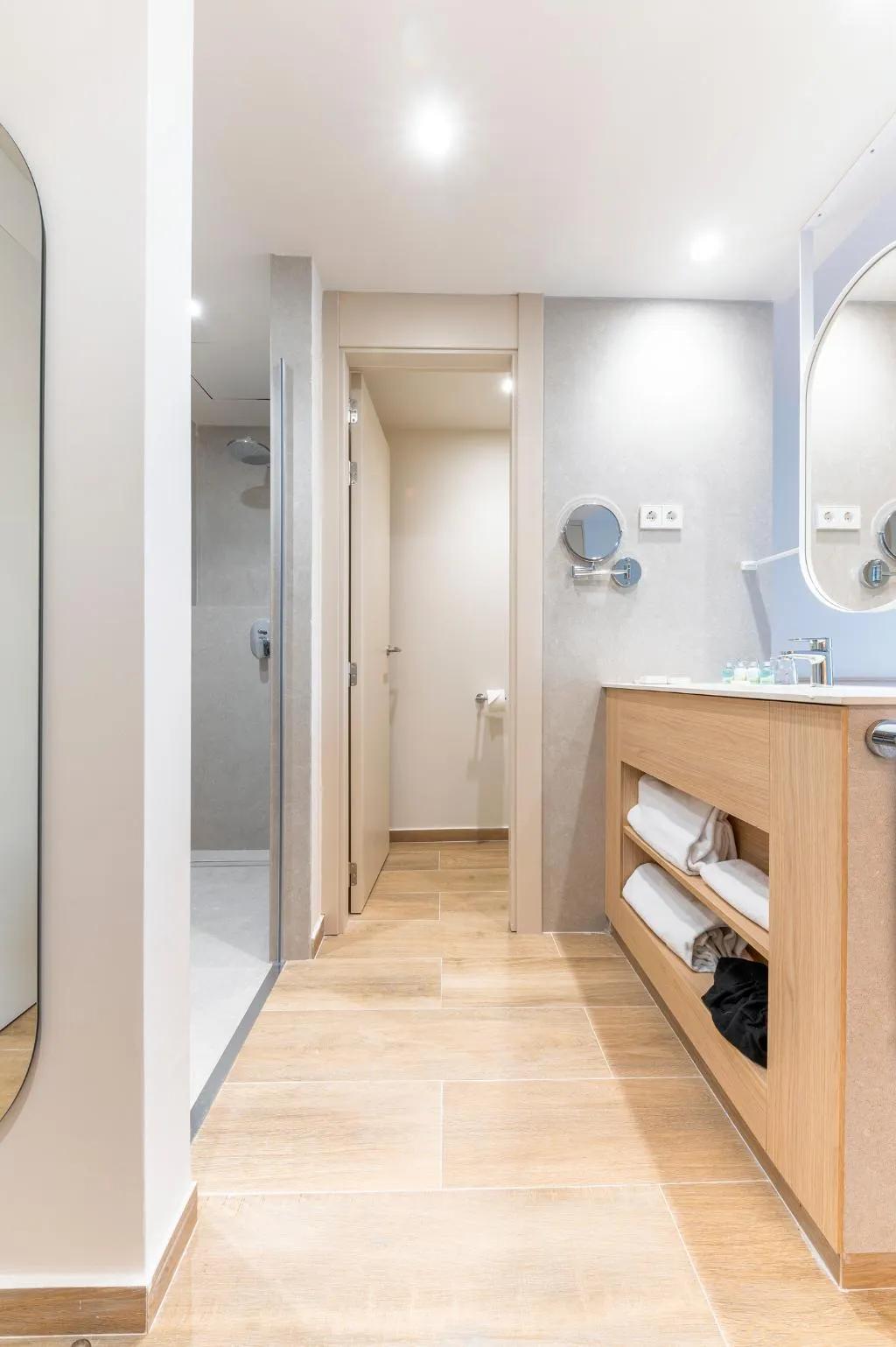 TWIN STANDARD Room, Port Alicante - Playa de San Juan, Costa Blanca