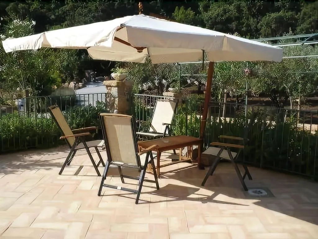 Restaurant, Agriturismo Cefalù - Guest House, Palermo