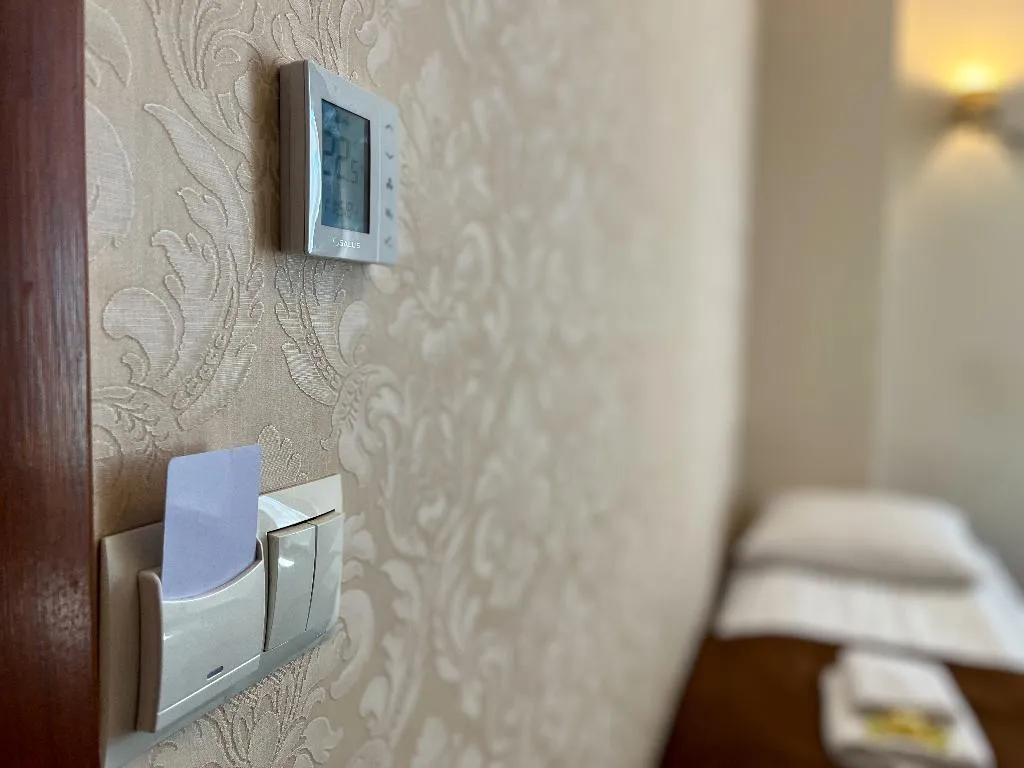 Room, Globus Aparthotel, Krakow