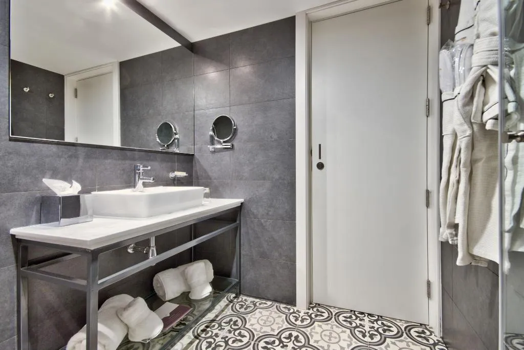 Room, Ursulino Valletta, Malta