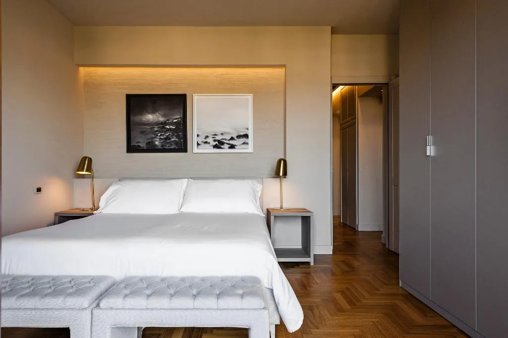 Room, The Villa by Ferrini Home, Catania