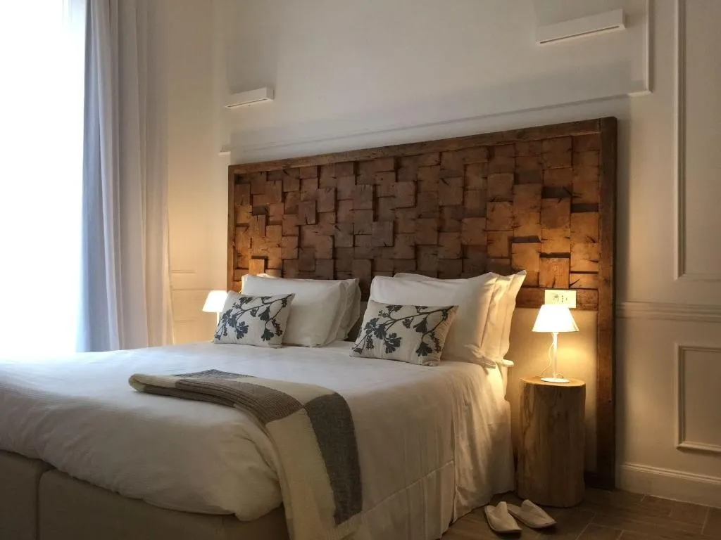 Room, Eco Urban B B, Florence