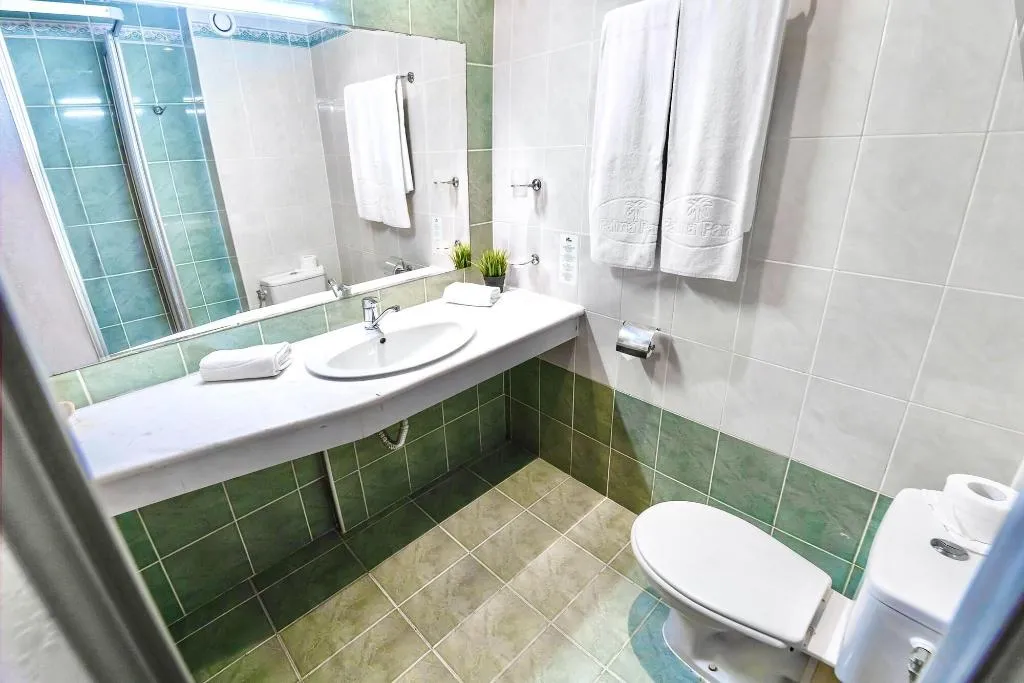 Room, Palm Beach Hotel- All Inclusive, Varna