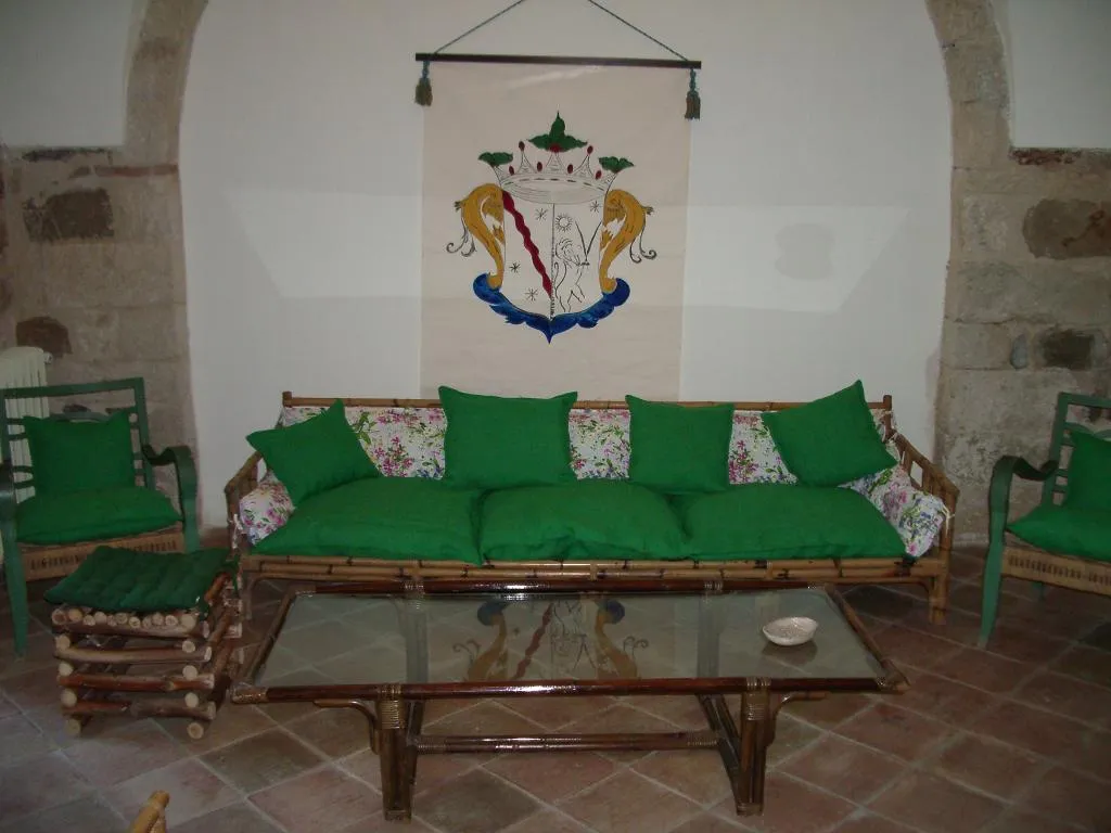 APARTMENT STANDARD Room, Masseria San Giovanni Sgadari, Palermo