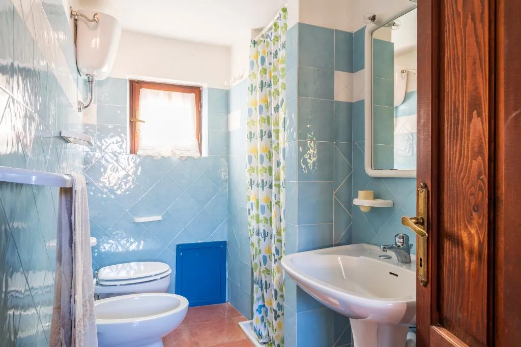 APARTMENT CAPACITY 4 Room, Appartamenti Tiffany, Olbia