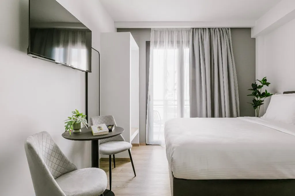 STUDIO STANDARD Room, B48 Athens Dafni, Athens