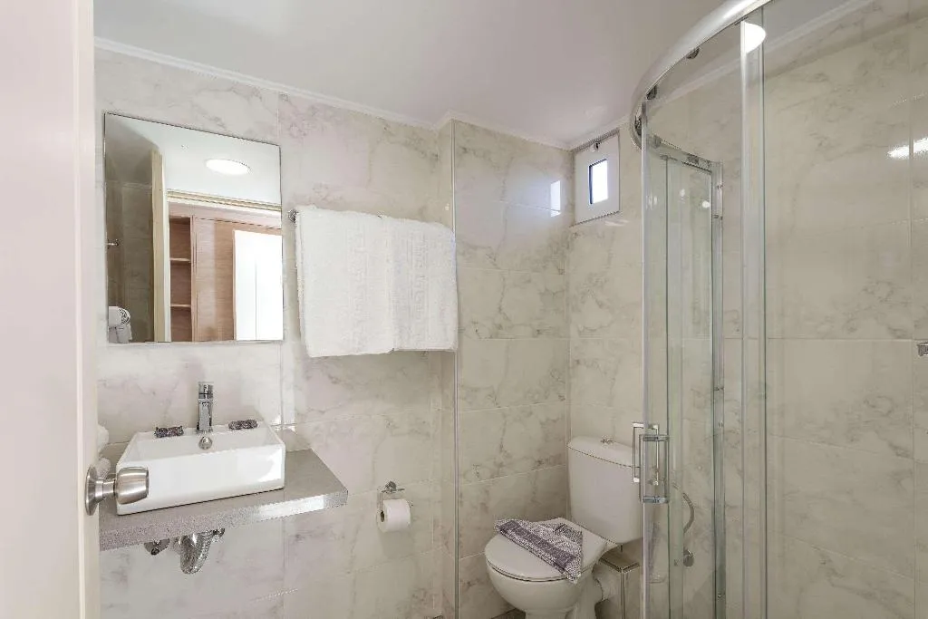 Room, Rethymno Village, Crete