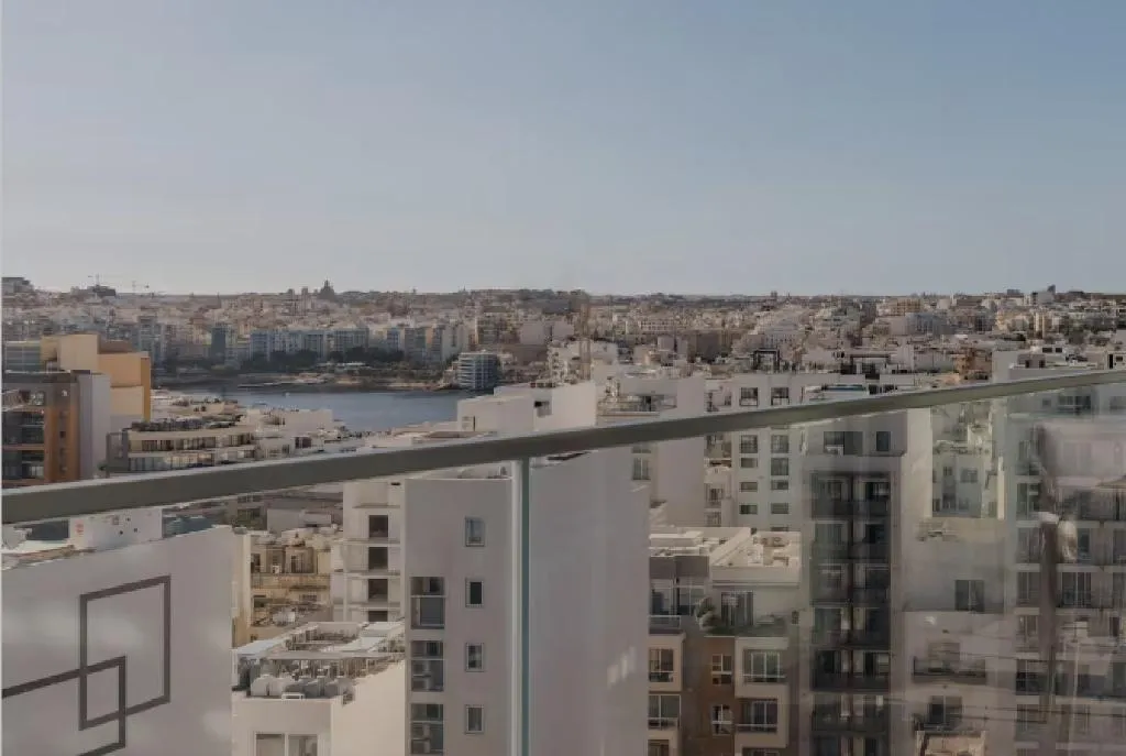Double or Twin SUPERIOR WITH VIEWS Room, Me Malta, Malta