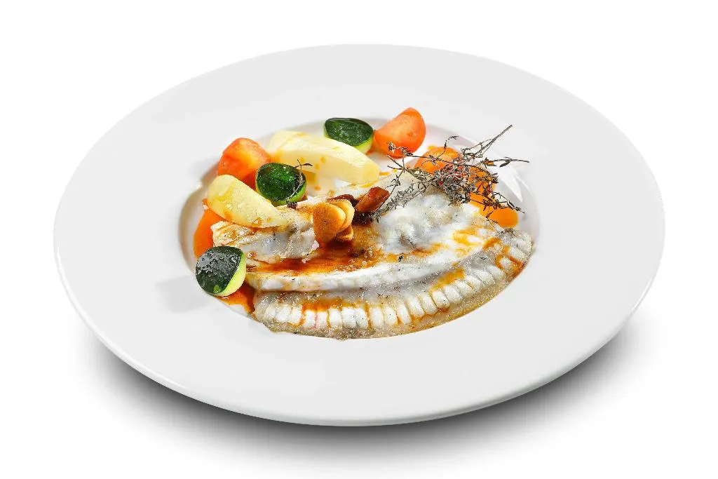 Restaurant, Hcc Montblanc, Barcelona