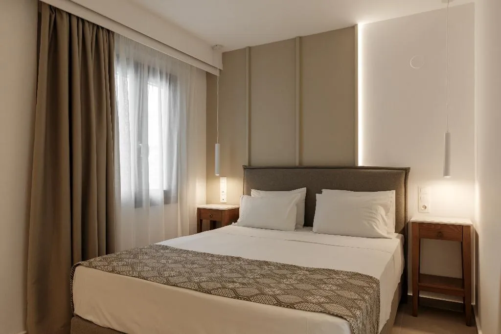 FAMILY ROOM CLASSIC Room, Nami Hotel & Suites, Crete