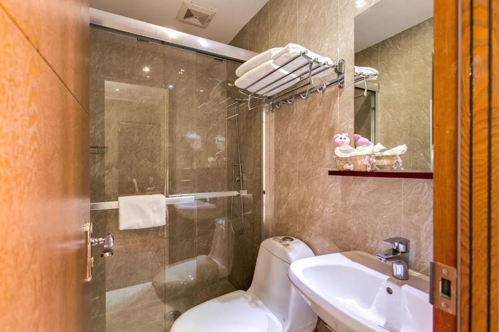 Room, B&B Drago d'Oro, Naples