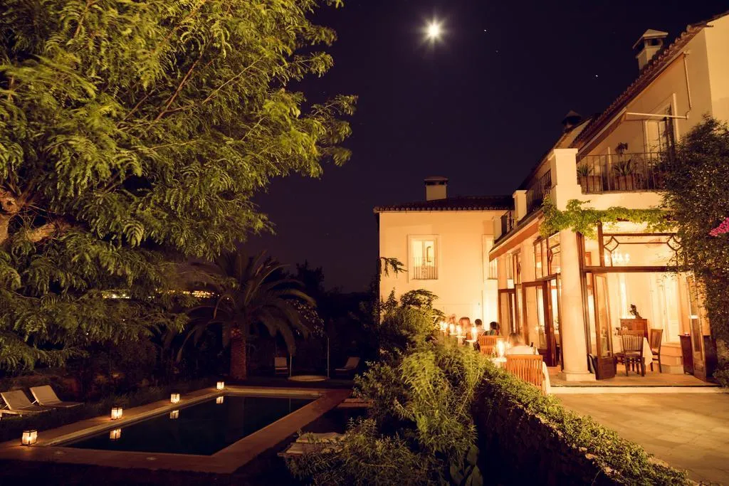 General view, Hotel La Fuente De La Higuera, Costa Del Sol