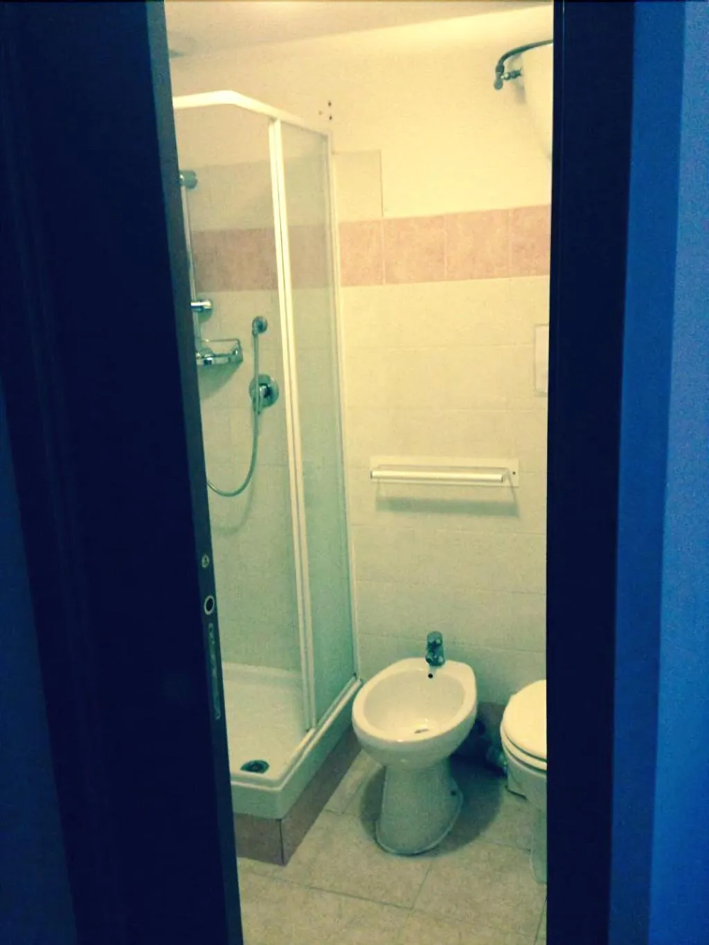 Room, Le Charme House 2, Naples