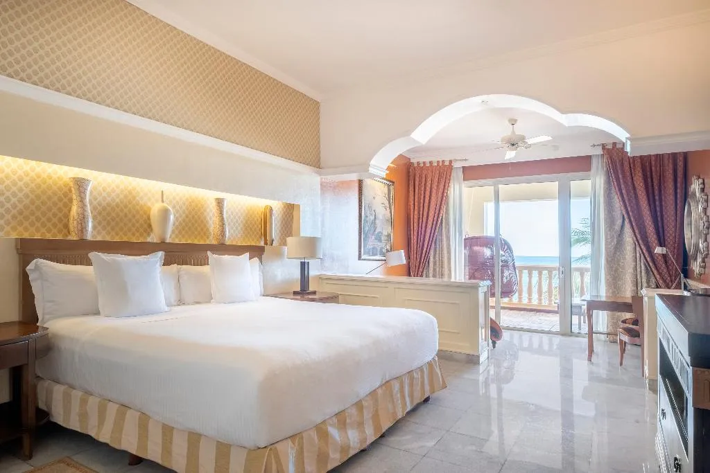 SUITE OCEAN FRONT Room, JOIA Paraiso by Iberostar All Inclusive, Cancun Area