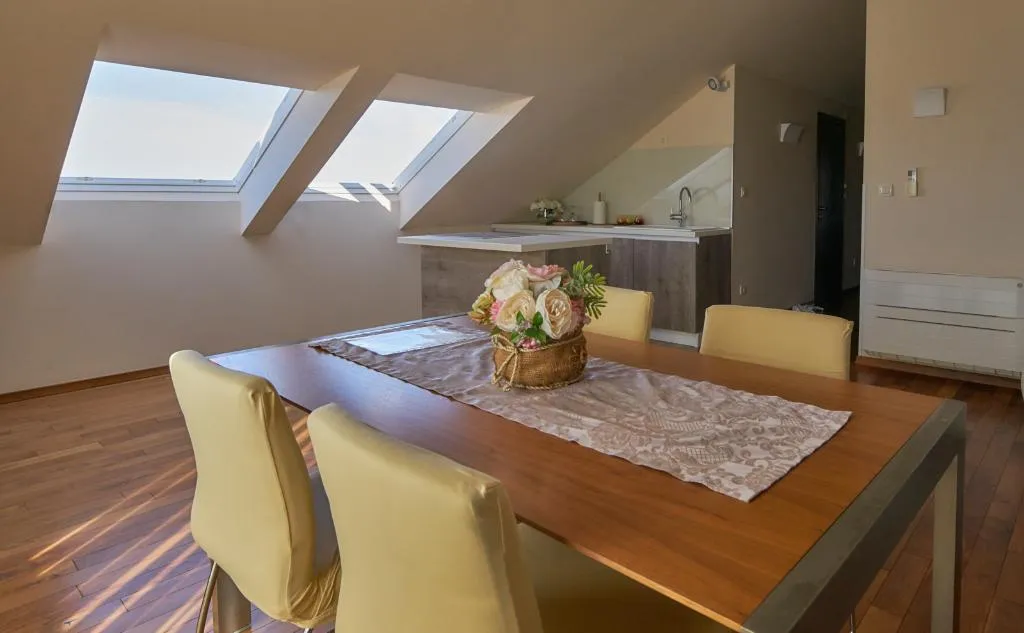 SUITE Presidential Room, Boutique Hotel Life, Split