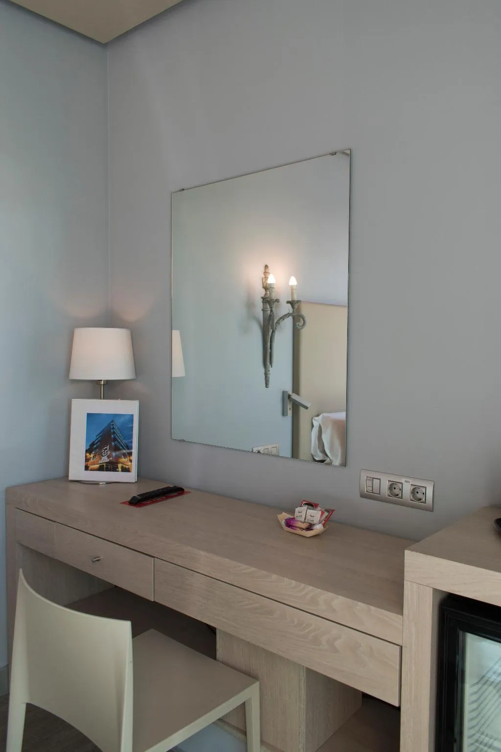 Double or Twin WITH TERRACE Room, Doña Luisa, Gran Canaria
