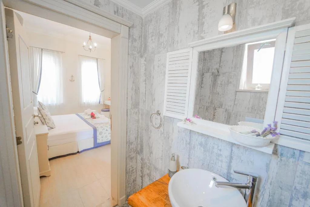 Room, Alacati Marina Palace Otel, Izmir